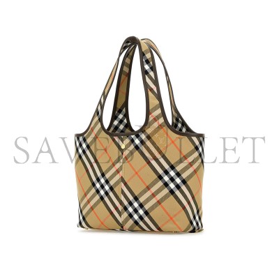 BURBERRY SHOULDER BAGS 80946851 (41*26*14cm)